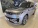 Land Rover Range Rover Sport D350 Dynamic SE - Thumbnail 1