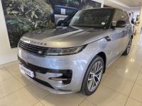 Thumbnail Land Rover Range Rover Sport D350 Dynamic SE