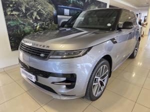 Land Rover Range Rover Sport D350 Dynamic SE - Image 1