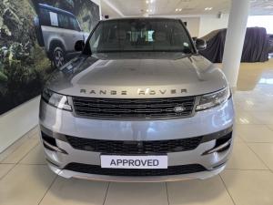 Land Rover Range Rover Sport D350 Dynamic SE - Image 4