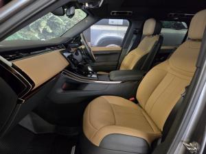 Land Rover Range Rover Sport D350 Dynamic SE - Image 6