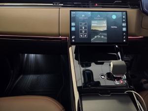 Land Rover Range Rover Sport D350 Dynamic SE - Image 8