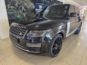 Land Rover Range Rover Autobiography P525 - Image 1