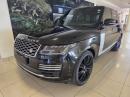 Thumbnail Land Rover Range Rover Autobiography P525