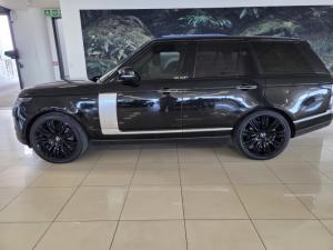 Land Rover Range Rover Autobiography P525 - Image 2