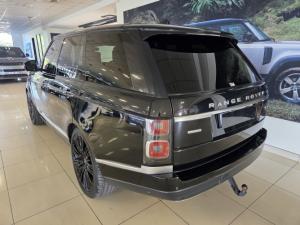Land Rover Range Rover Autobiography P525 - Image 3