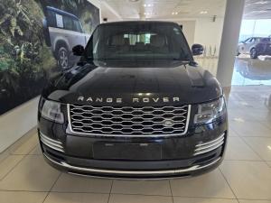 Land Rover Range Rover Autobiography P525 - Image 4