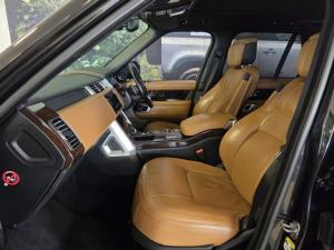 Land Rover Range Rover Autobiography P525 - Image 6