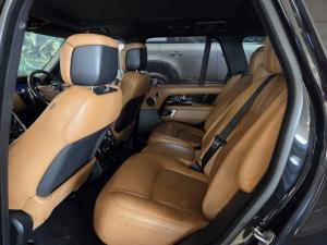 Land Rover Range Rover Autobiography P525 - Image 7