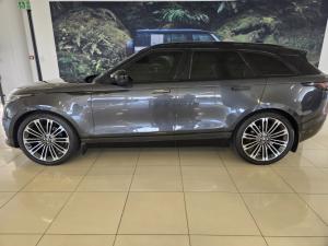 Land Rover Range Rover Velar D200 Dynamic SE - Image 2