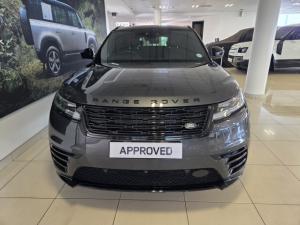 Land Rover Range Rover Velar D200 Dynamic SE - Image 4