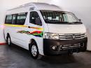 Thumbnail Foton Asambe 2.4i taxi 16-seater