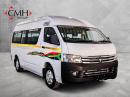 Thumbnail Foton Asambe 2.8D taxi 16-seater