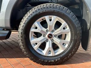 Isuzu D-Max 1.9TD double cab LS 4x4 auto - Image 10