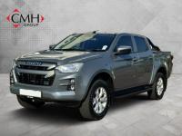 Thumbnail Isuzu D-Max 1.9TD double cab LS 4x4 auto