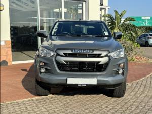 Isuzu D-Max 1.9TD double cab LS 4x4 auto - Image 3