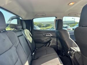 Isuzu D-Max 1.9TD double cab LS 4x4 auto - Image 7