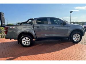 Isuzu D-Max 1.9TD double cab LS 4x4 auto - Image 9