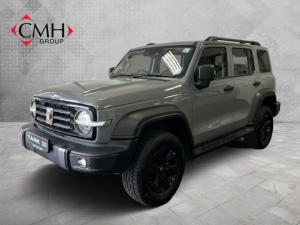 GWM Tank 300 2.4T Luxury - Image 1