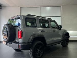 GWM Tank 300 2.4T Luxury - Image 4