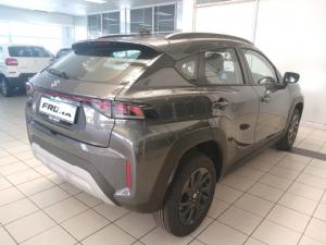 Suzuki Fronx 1.5 GL auto - Image 10