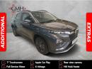 Thumbnail Suzuki Fronx 1.5 GL auto