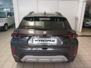 Suzuki Fronx 1.5 GL auto - Image 4