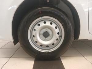 Suzuki DZire 1.2 GA - Image 11