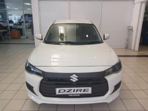 Suzuki DZire 1.2 GA - Image 5