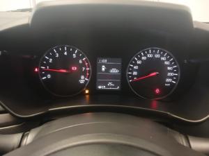 Suzuki DZire 1.2 GA - Image 8