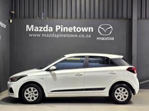 Hyundai i20 1.2 Motion - Image 11