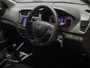 Hyundai i20 1.2 Motion - Image 16