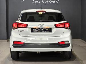Hyundai i20 1.2 Motion - Image 17