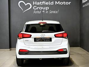 Hyundai i20 1.2 Motion - Image 18