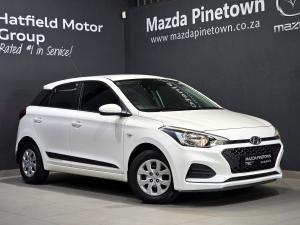 Hyundai i20 1.2 Motion - Image 1
