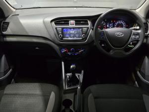 Hyundai i20 1.2 Motion - Image 21