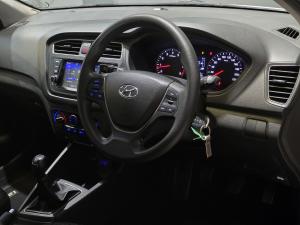Hyundai i20 1.2 Motion - Image 22