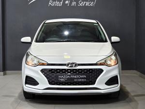 Hyundai i20 1.2 Motion - Image 2