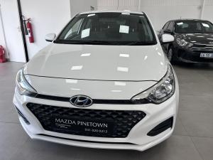 Hyundai i20 1.2 Motion - Image 3