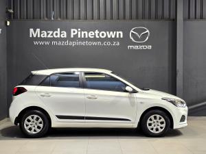 Hyundai i20 1.2 Motion - Image 3