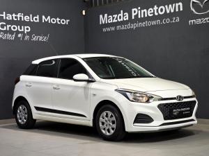 Hyundai i20 1.2 Motion - Image 4