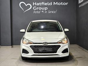 Hyundai i20 1.2 Motion - Image 5