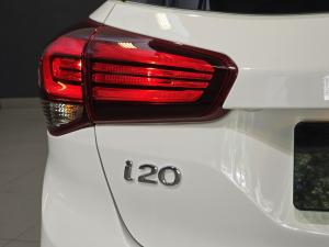 Hyundai i20 1.2 Motion - Image 8