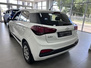Hyundai i20 1.2 Motion - Image 9