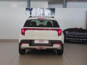 Kia Sonet 1.0T EX - Image 10