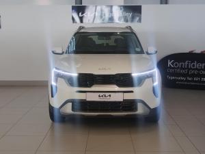 Kia Sonet 1.0T EX - Image 1