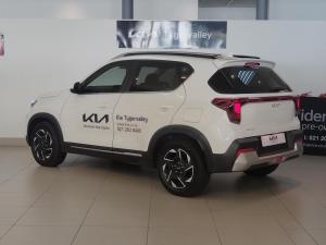 Kia Sonet 1.0T EX - Image 8
