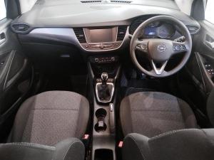 Opel Crossland 1.2 - Image 10