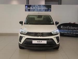 Opel Crossland 1.2 - Image 1