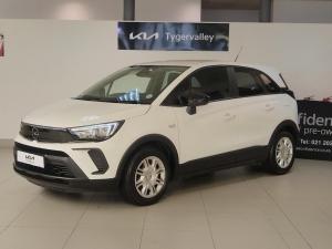 Opel Crossland 1.2 - Image 3